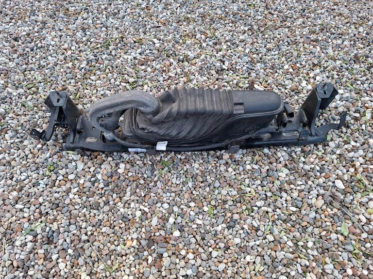 Hak trekhaak compleet BMW 3 G20 G21 2018- Westfalia image 2