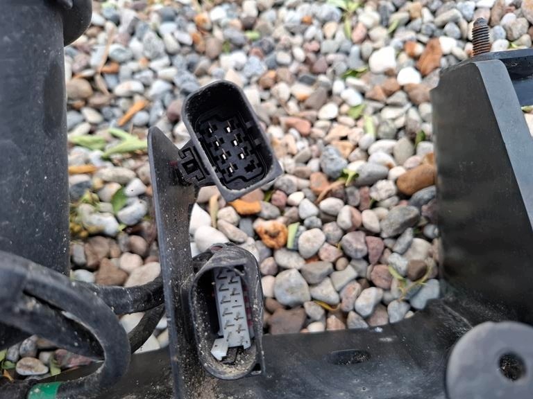 Hak trekhaak compleet BMW 3 G20 G21 2018- Westfalia image 6