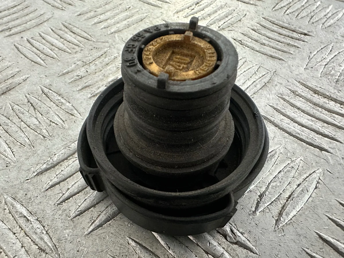 Tappo Vaschetta BMW E36 E39 E46 E53 E60 OE image 9