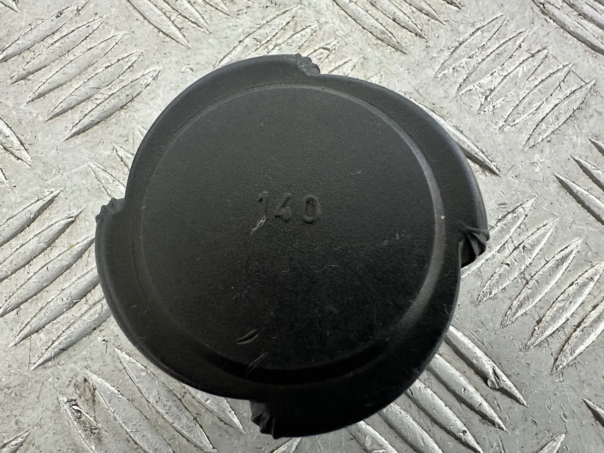 BMW 5 E34 Expansievat Dop Gebruikt image 7