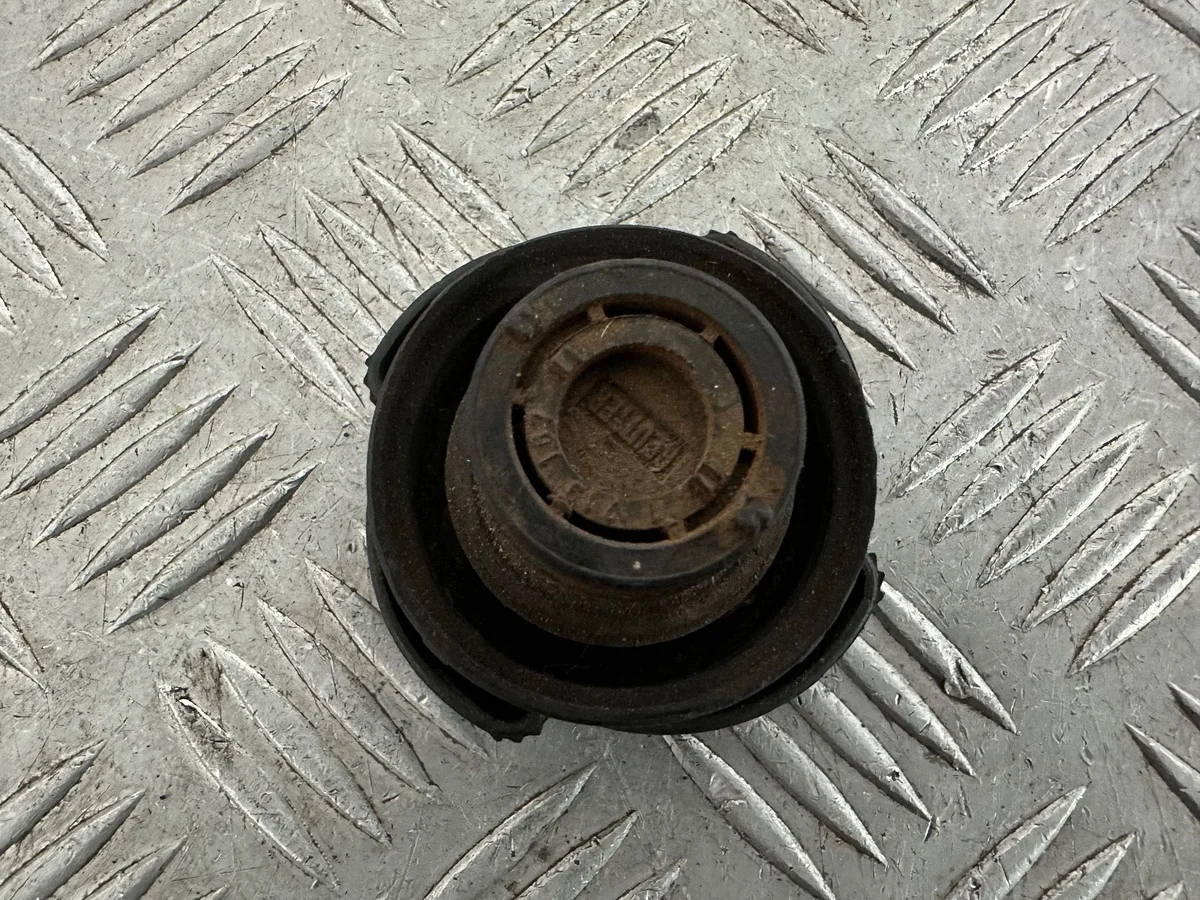 BMW 5 E34 Expansievat Dop Gebruikt image 8