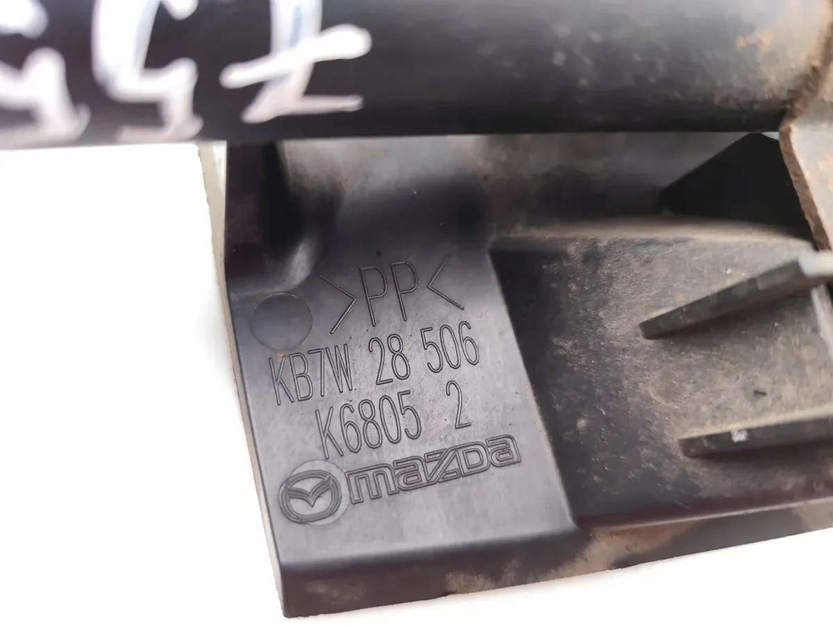 Used Mazda CX-5 Rear Upper Control Arm image 7