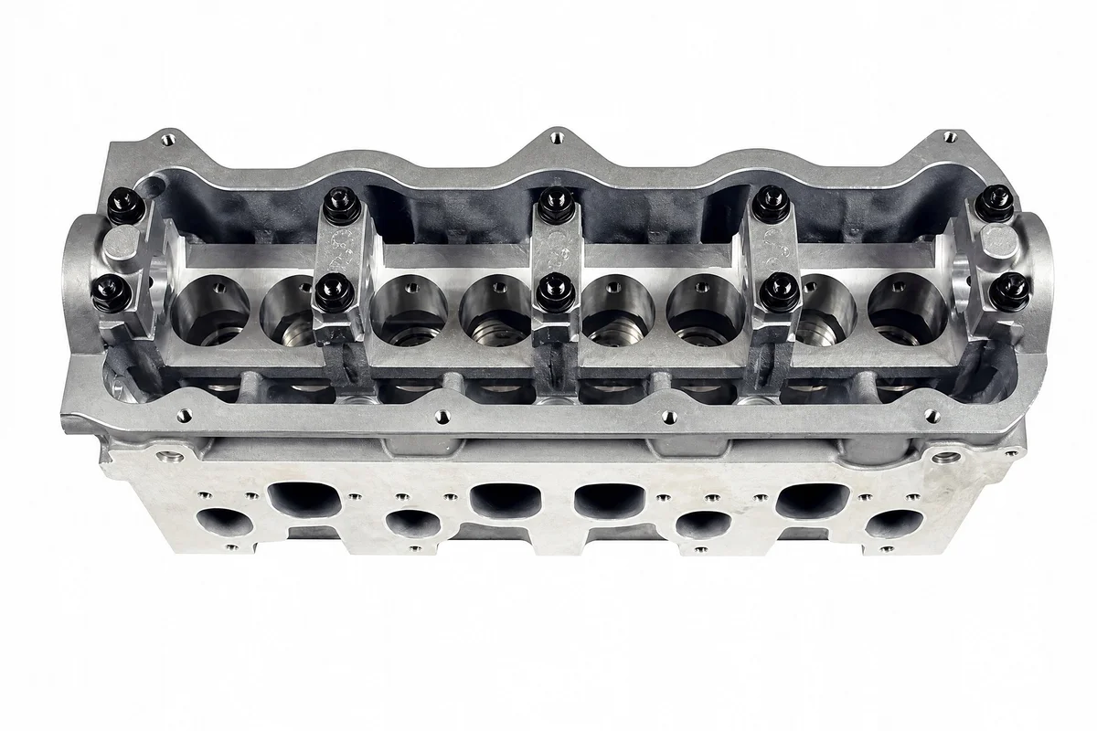 Culasse Volkswagen OE 038103373E