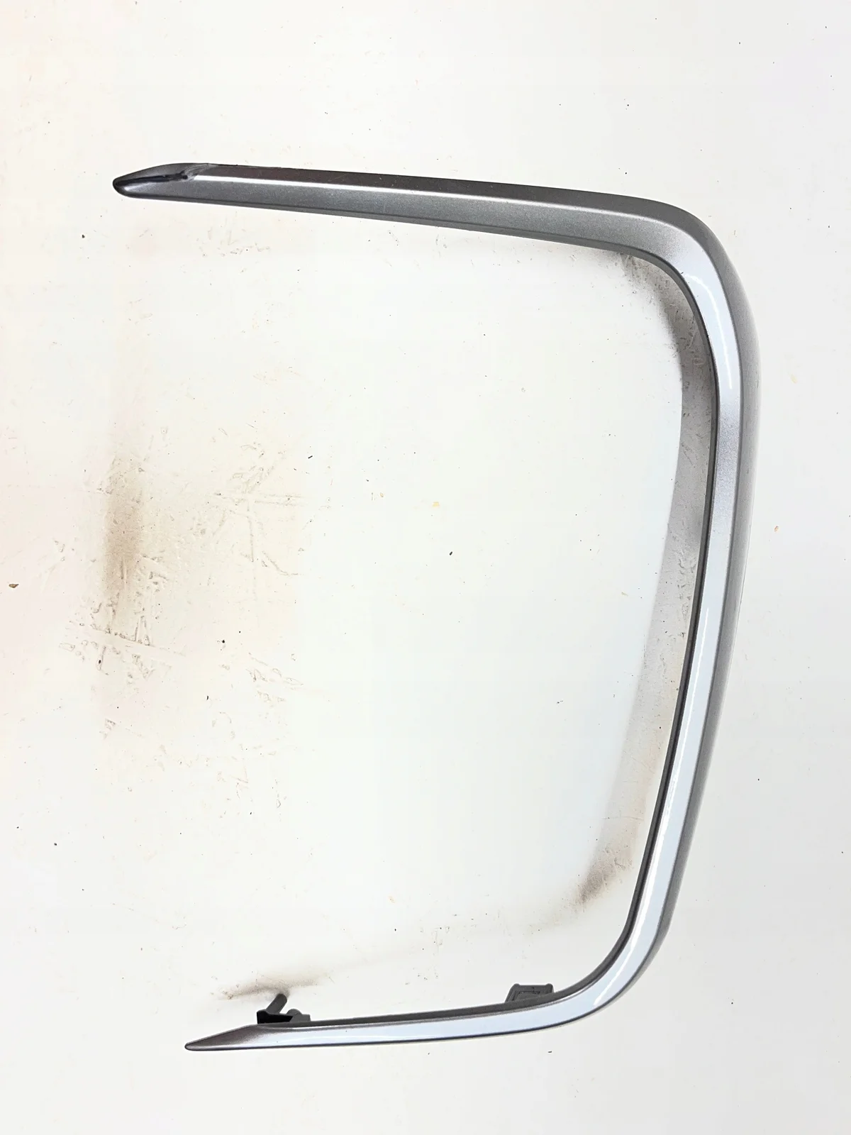 Toyota 52125-02390 Lijst bumper voor