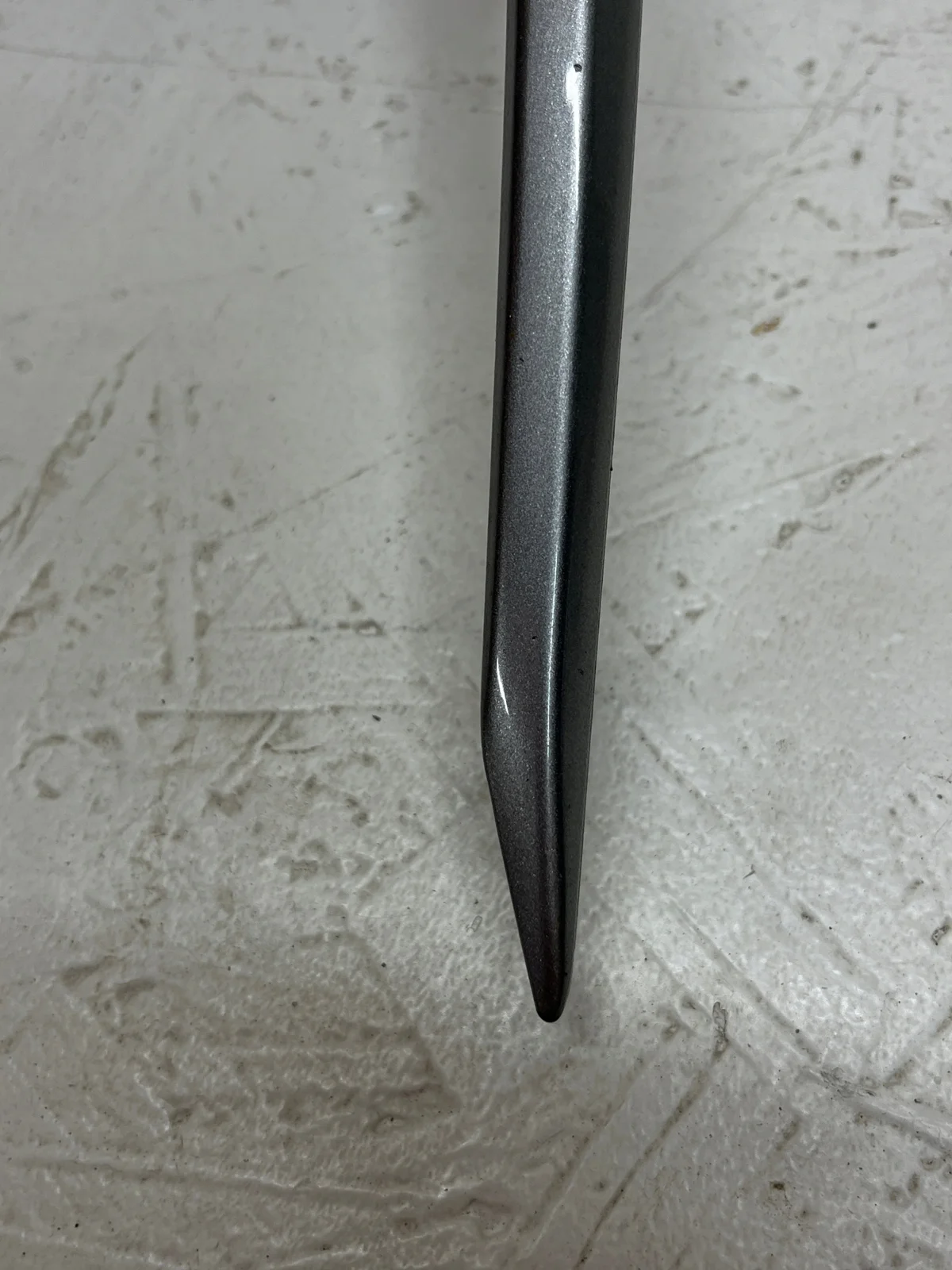 Toyota 52125-02390 Lijst bumper voor image 6