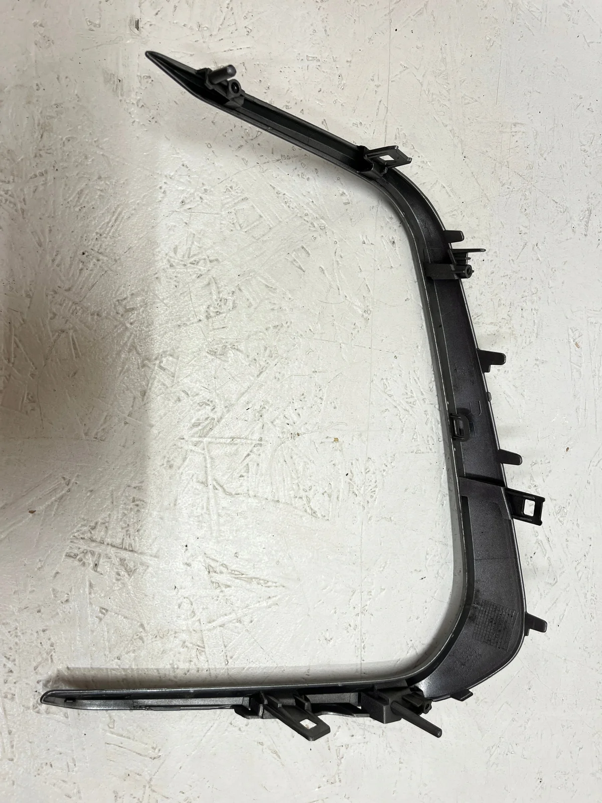 Toyota 52125-02390 Lijst bumper voor image 7
