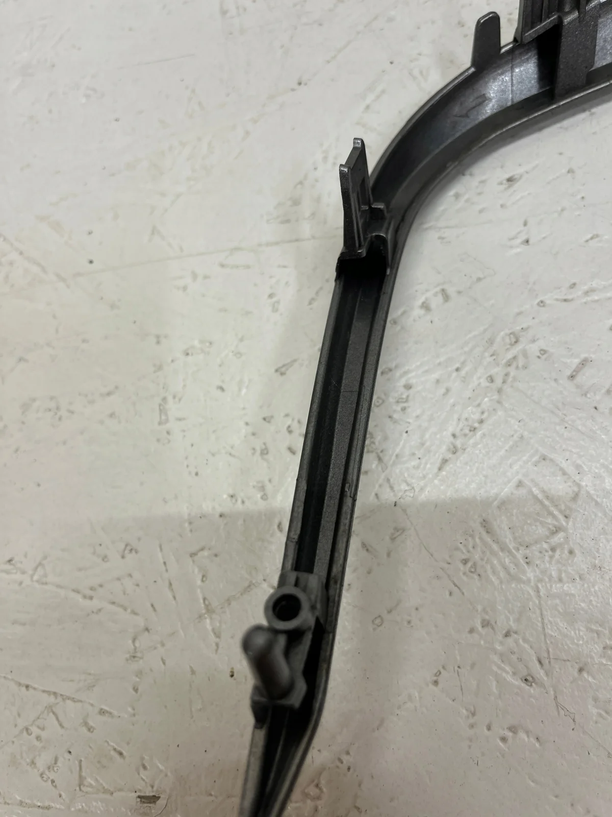 Toyota 52125-02390 Lijst bumper voor image 8