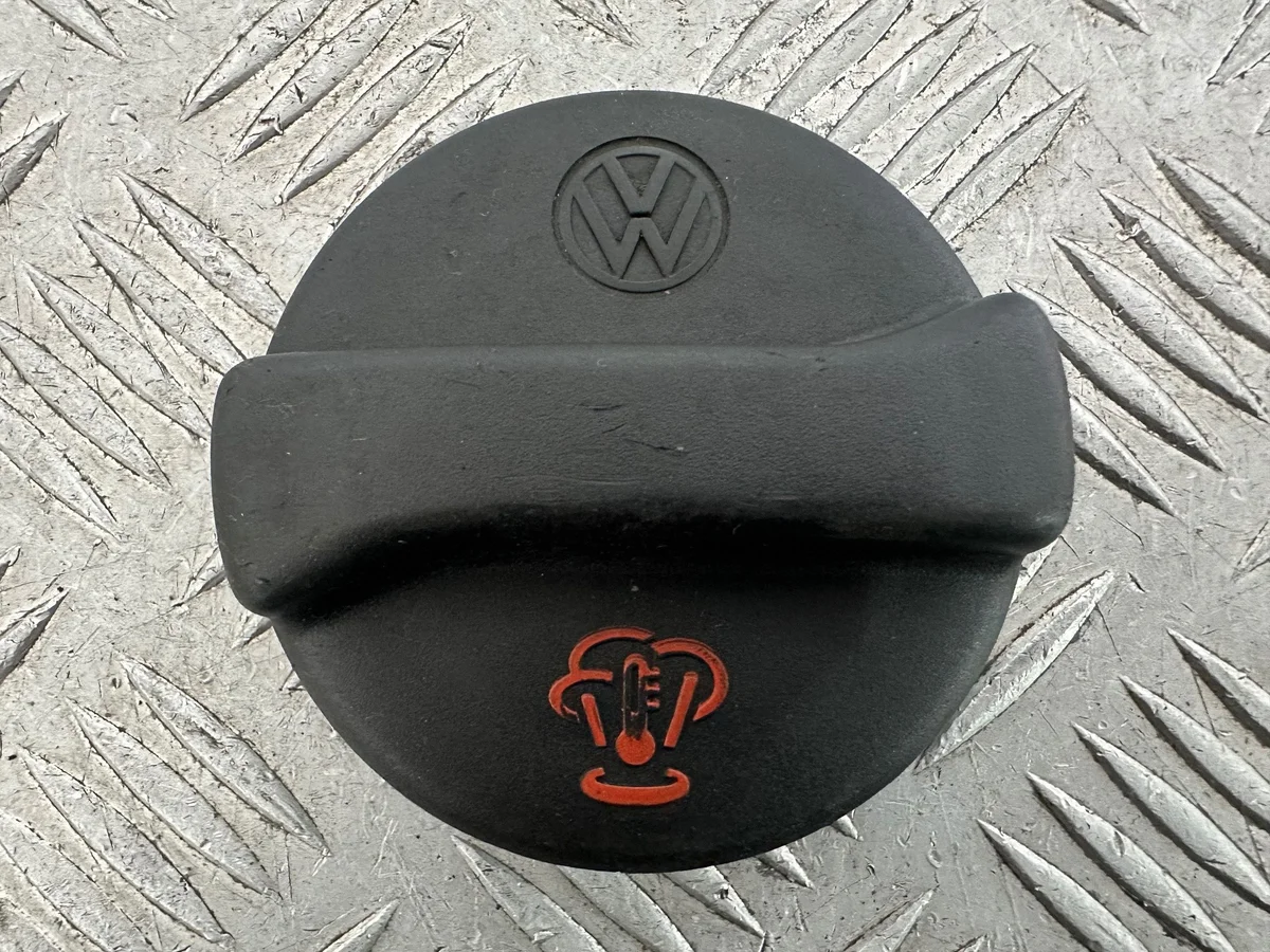 VW Golf III expansievat dop gebruikt