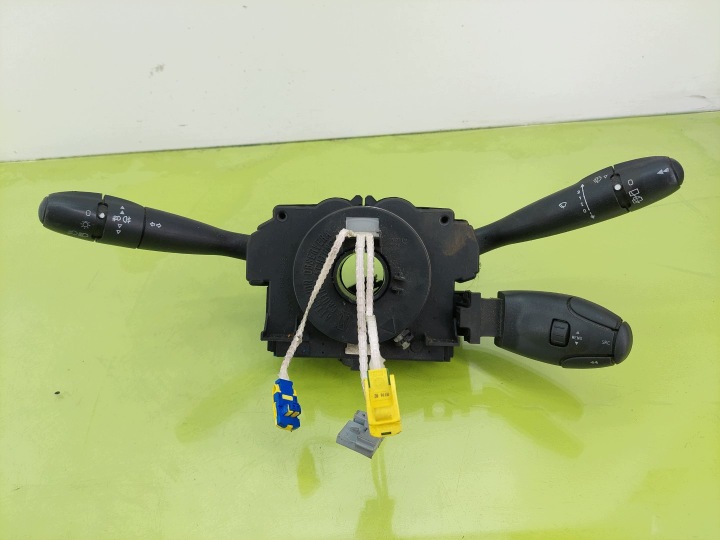 Combined switch stalk Peugeot 307 I 2001-2005 96477542XT COM2000