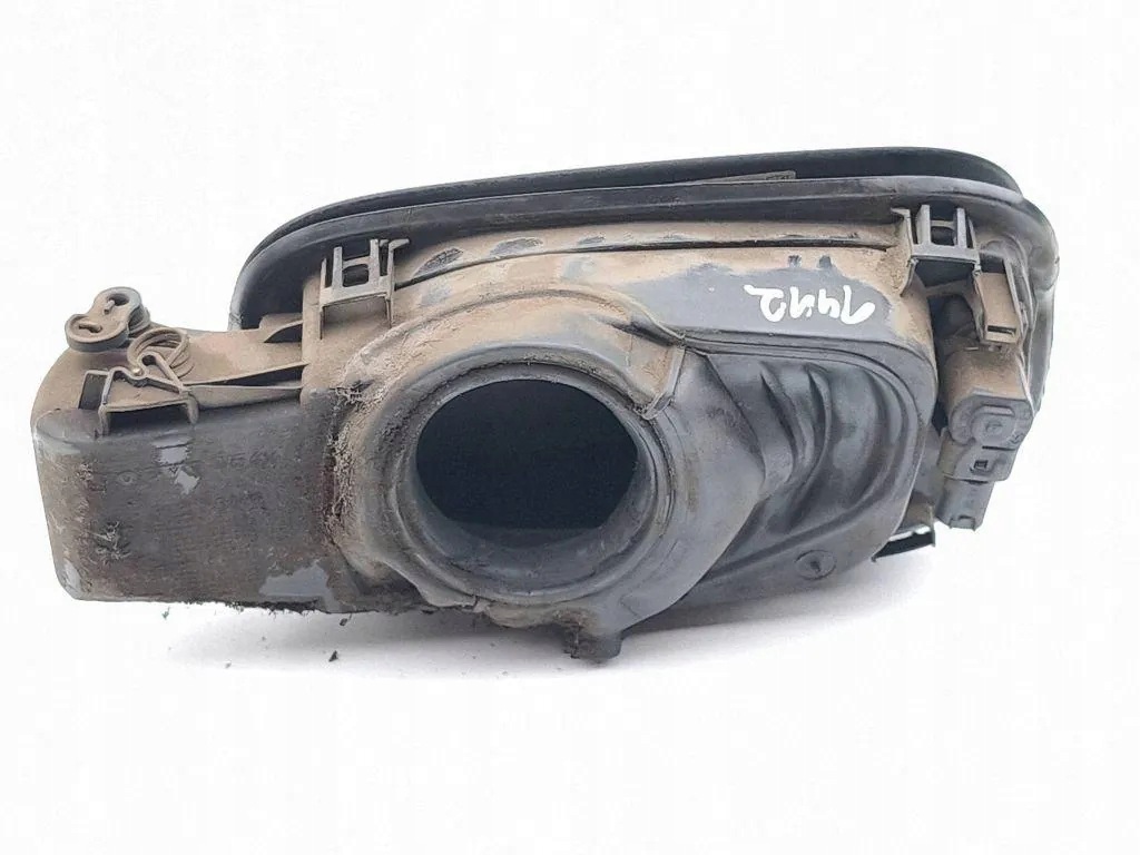 Brandstofklep Volvo V60 31675172 image 6