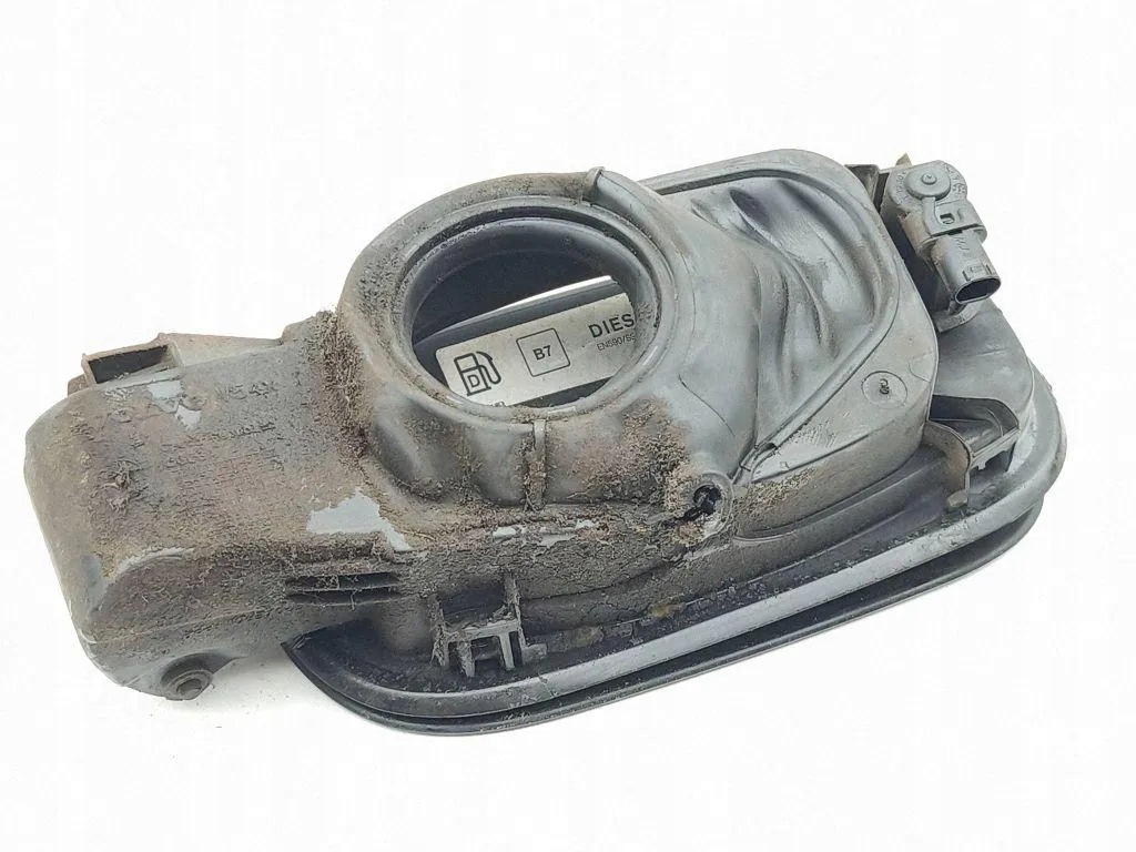 Brandstofklep Volvo V60 31675172 image 7