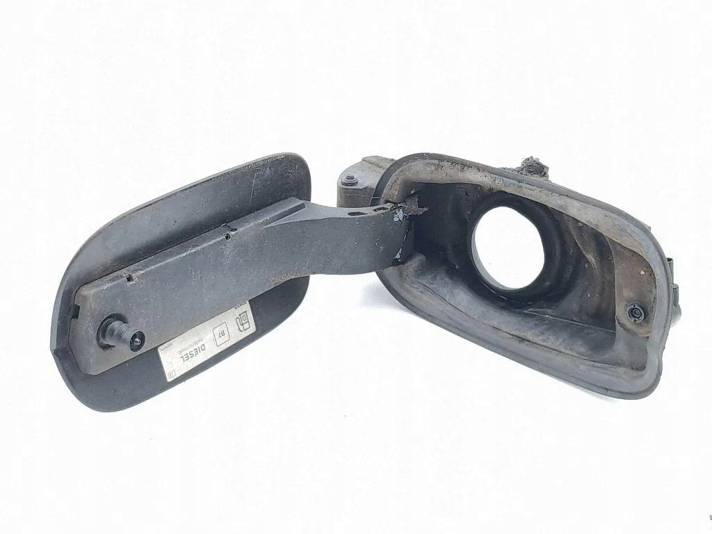 Brandstofklep Volvo V60 31675172 image 8