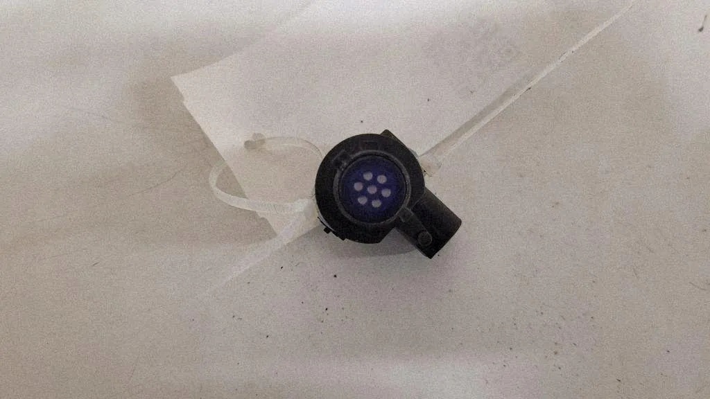 Sensor Qualidade Ar BMW 3 F30 924018001 image 3