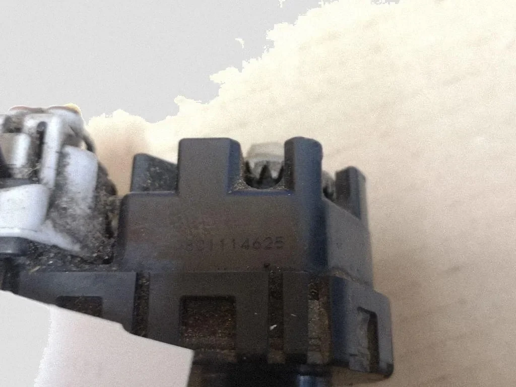 Moteur réglage phare Mazda 6 GH 08C1114625