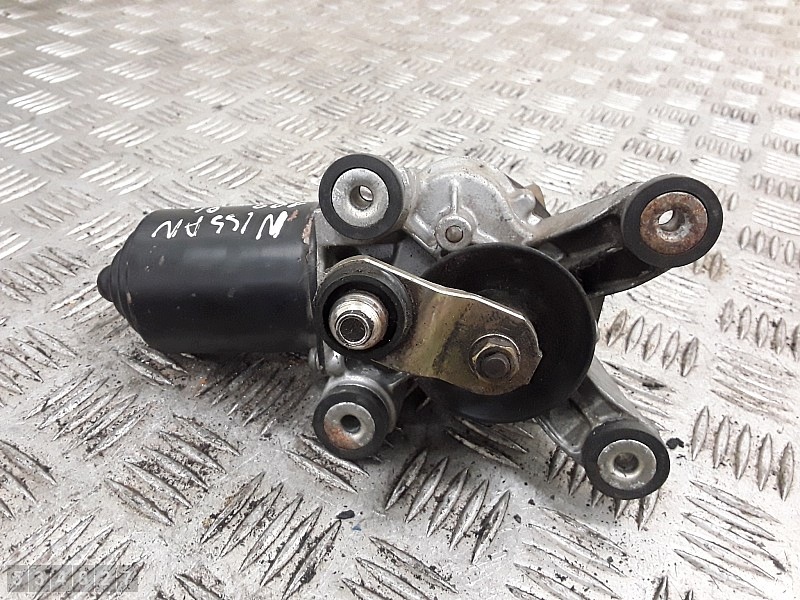 Nissan 100NX Scheibenwischermotor 1991 AM-534827