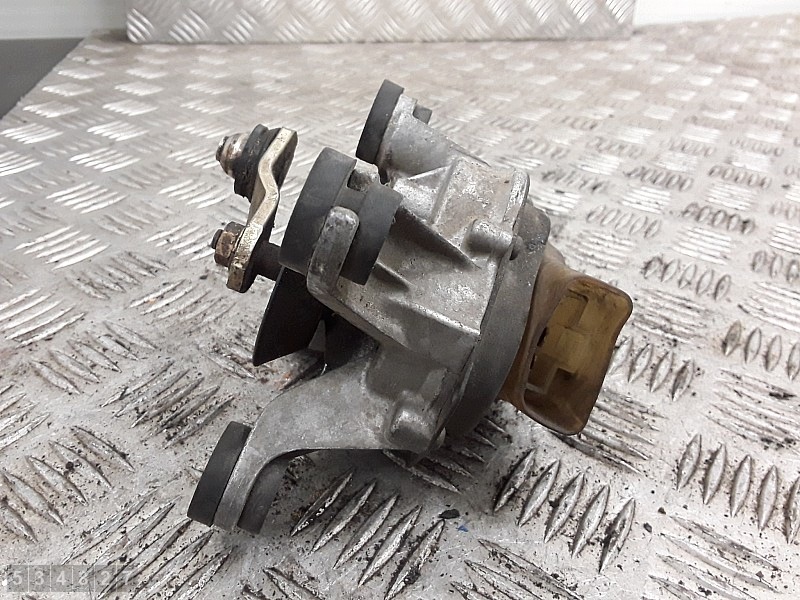 Nissan 100NX 1991 Torkarmotor AM-534827 image 3