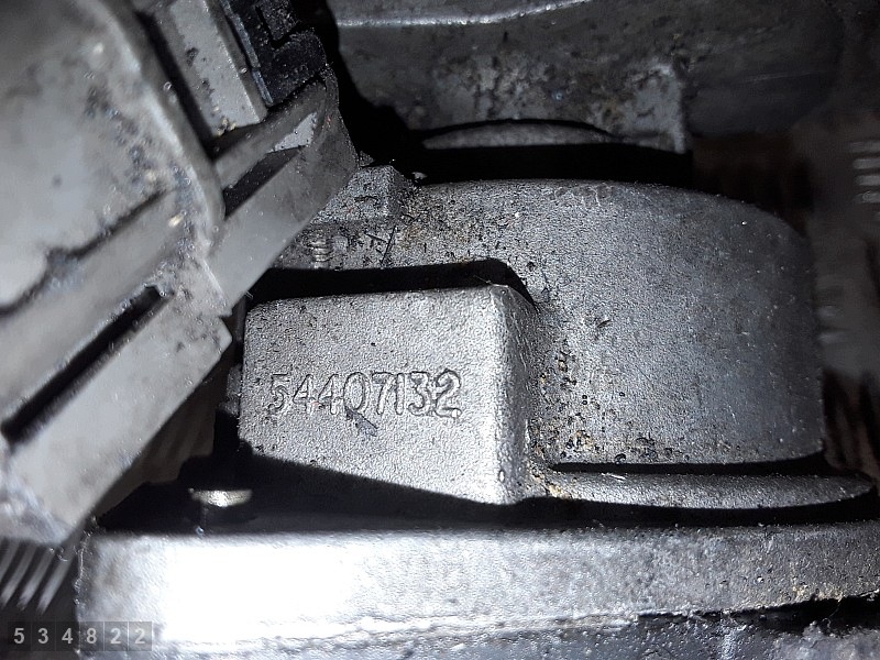 Distribuidor Nissan Primera 1994 54407132 image 6