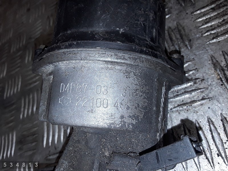 Ford Maverick 1996 Drivaxeldon 2210040f00 image 6