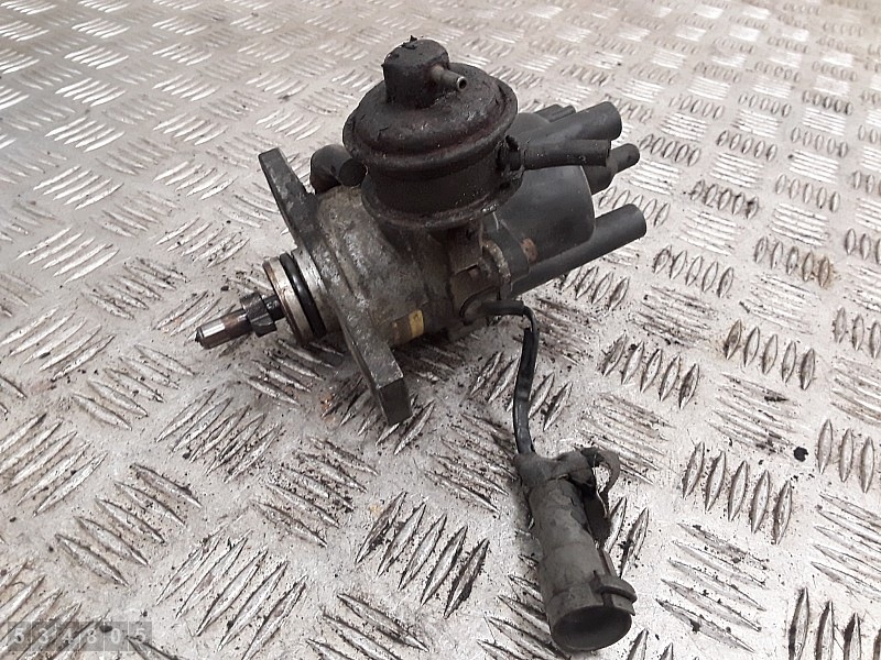 Daihatsu Applause 1991 Distributor image 2