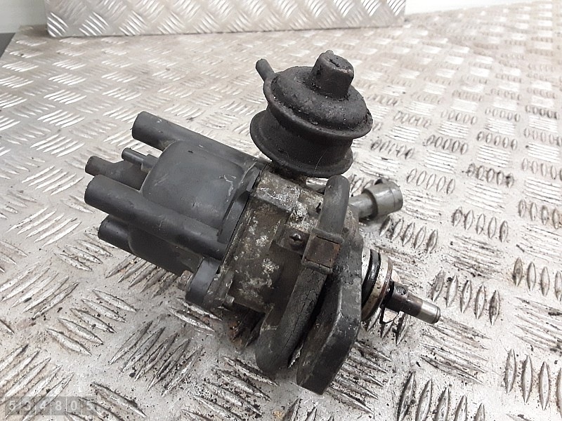 Daihatsu Applause 1991 Distributor image 3