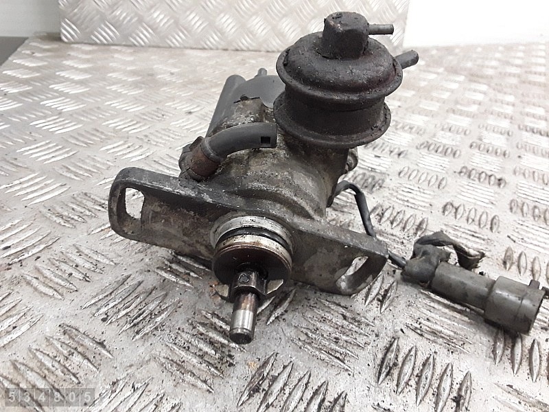 Daihatsu Applause 1991 Distributor image 4
