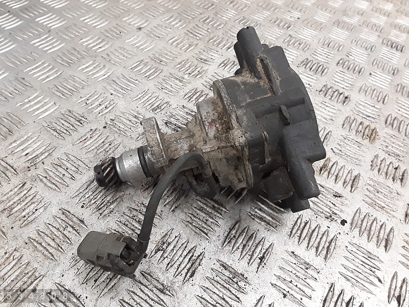 Nissan Terrano 1988 Dystrybutor d6p8401d8705 image 2
