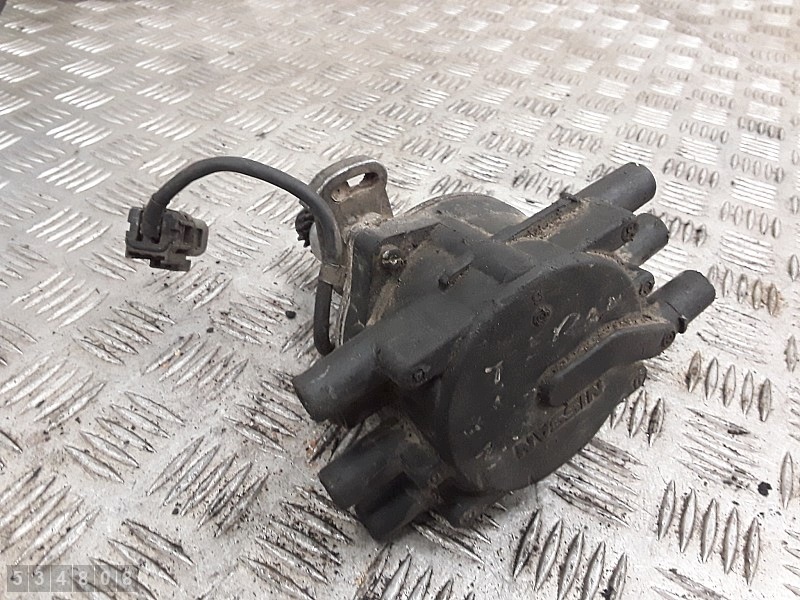 Nissan Terrano 1988 Dystrybutor 2210016e02