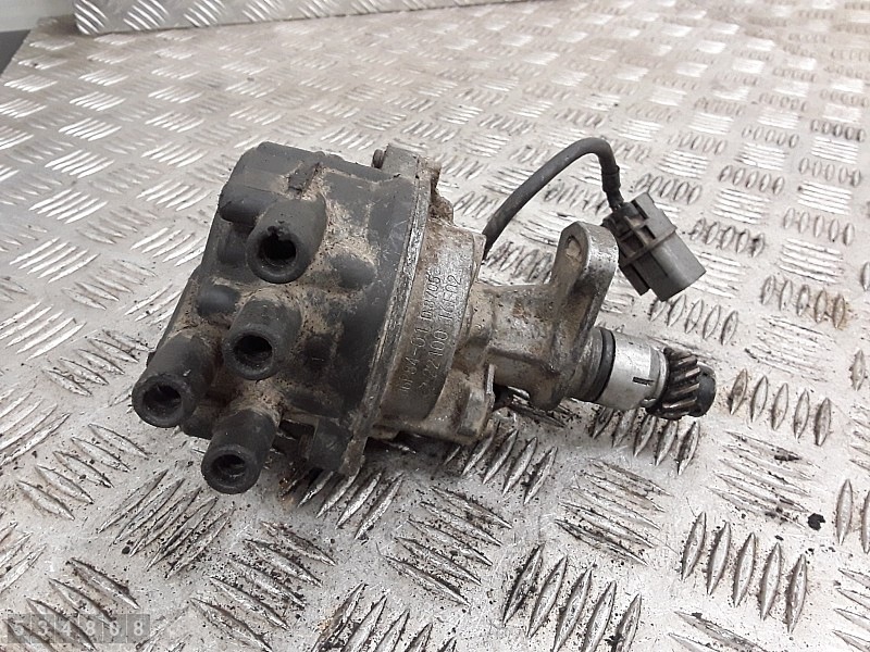 Nissan Terrano 1988 Dystrybutor d6p8401d8705 image 3