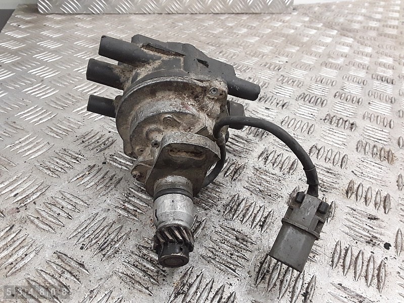 Nissan Terrano 1988 Dystrybutor d6p8401d8705 image 4