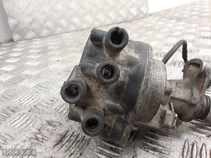 Nissan Terrano 1988 Dystrybutor d6p8401d8705 image 6