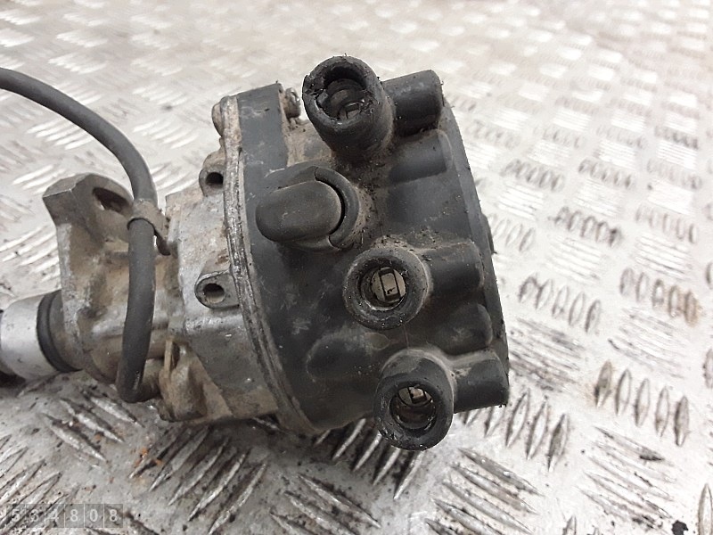 Nissan Terrano 1988 Dystrybutor d6p8401d8705 image 7