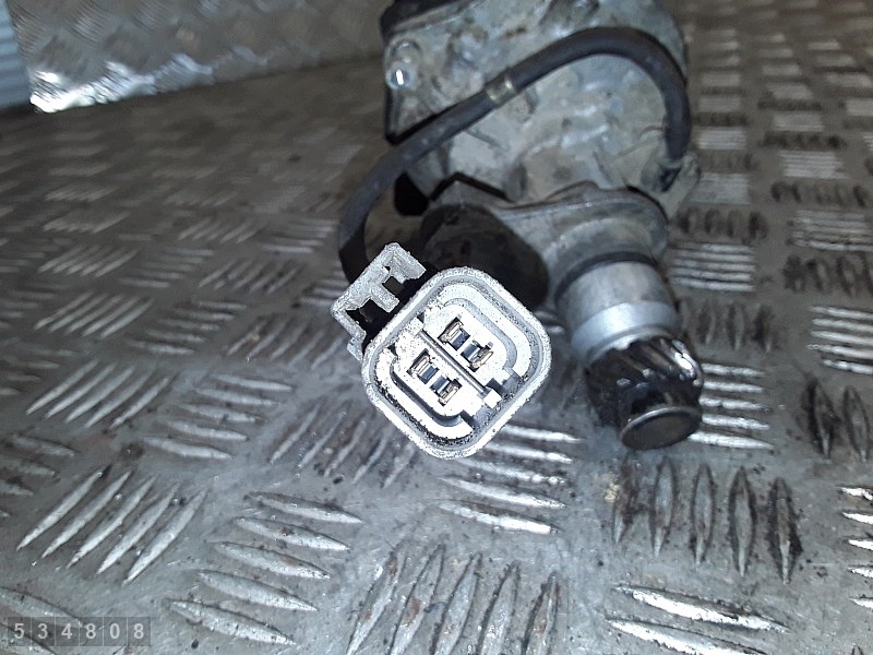 Nissan Terrano 1988 Dystrybutor d6p8401d8705 image 8