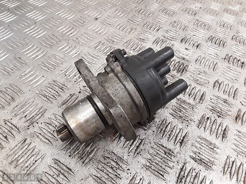 Distributore Kia Clarus 1997 da114174 image 2