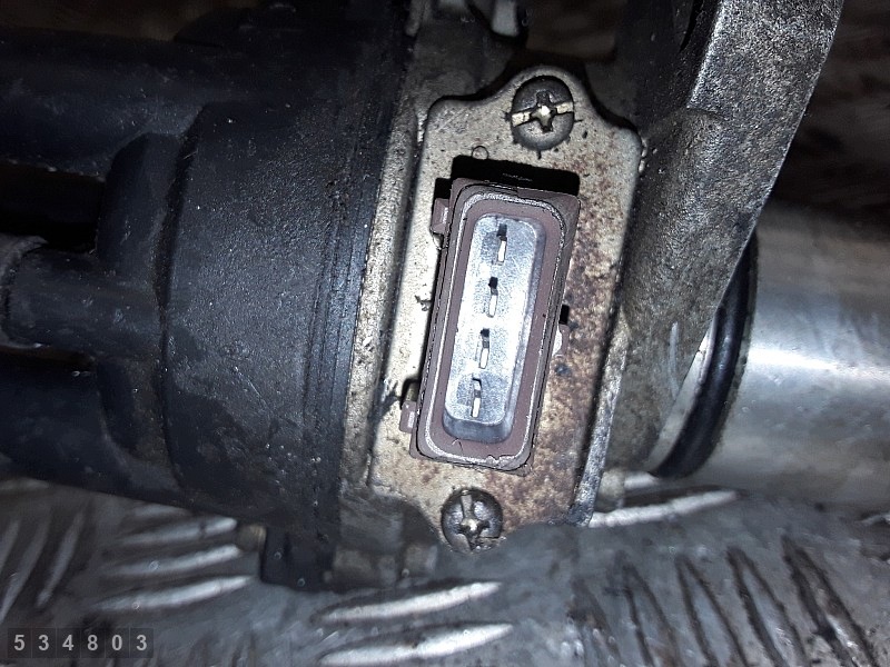 Distributore Kia Clarus 1997 da114174 image 4