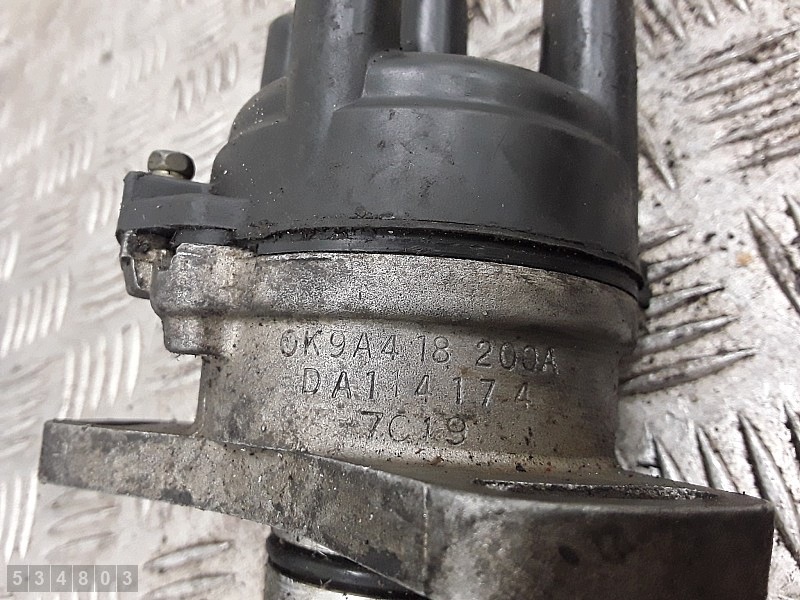 Distributore Kia Clarus 1997 da114174 image 5