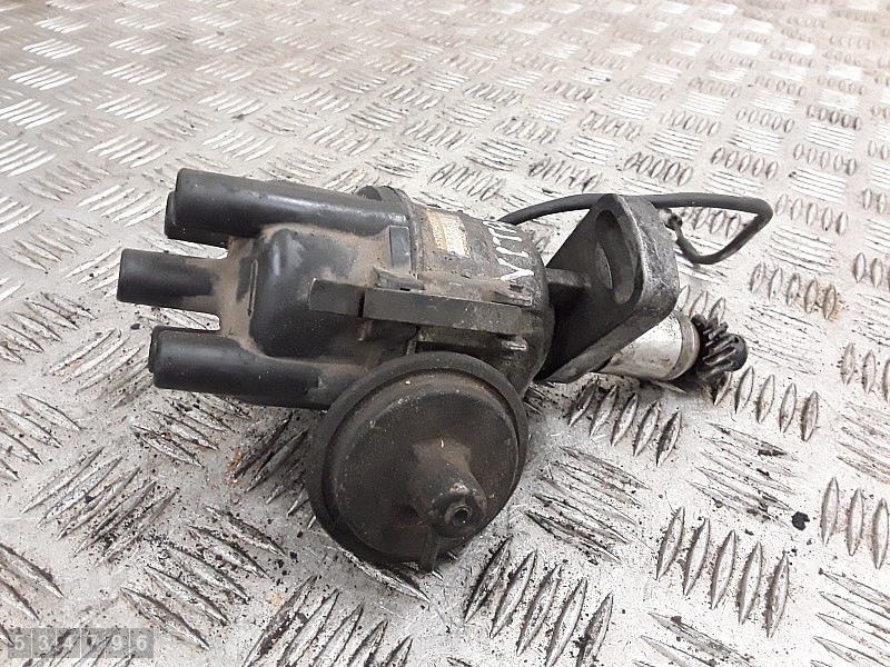 Suzuki Vitara 1.6 Verteiler 3310060a20 image 3
