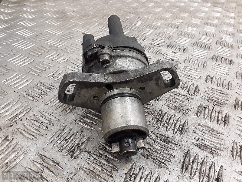Mazda 626 1995 jakakaaja t4t74371 image 4