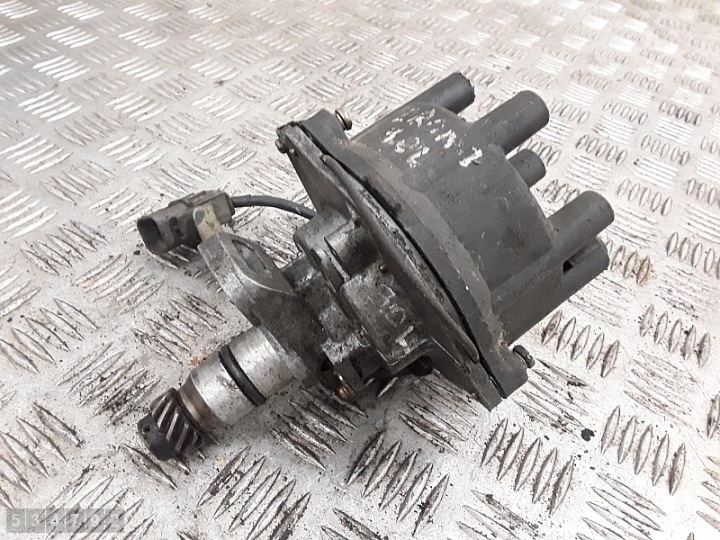 1995 Nissan Terrano Dystrybutor 2000 bensiini 2210088g00 D6P8803
