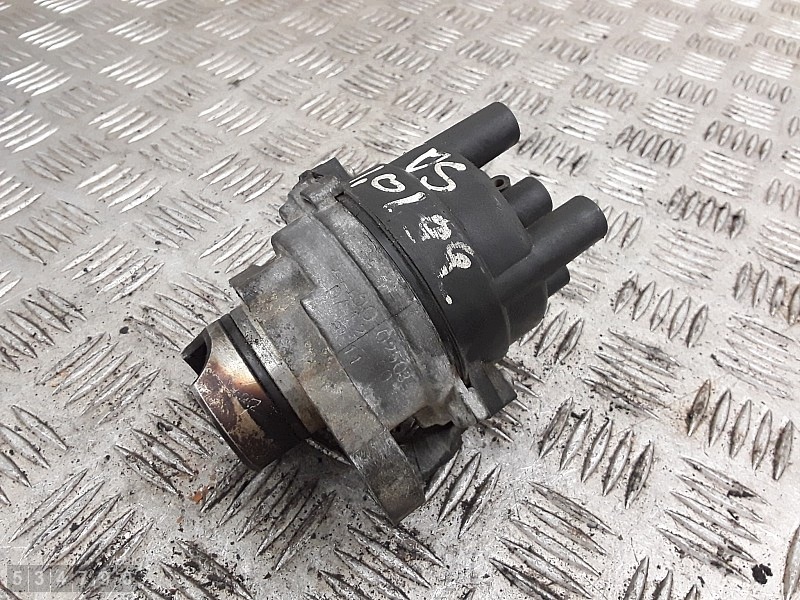 Hyundai Atos 1999 Distributeur 2710002503 image 2