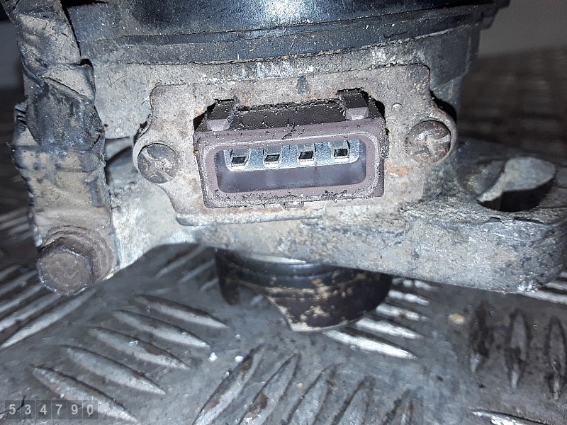 Hyundai Atos 1999 Distributeur 2710002503 image 5