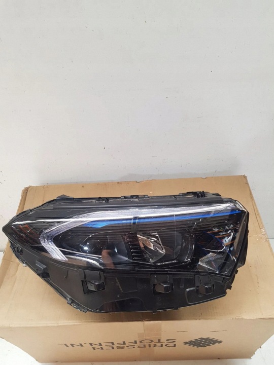 Front Right Lamp Mercedes EQB Full LED HP W243 A2439069000
