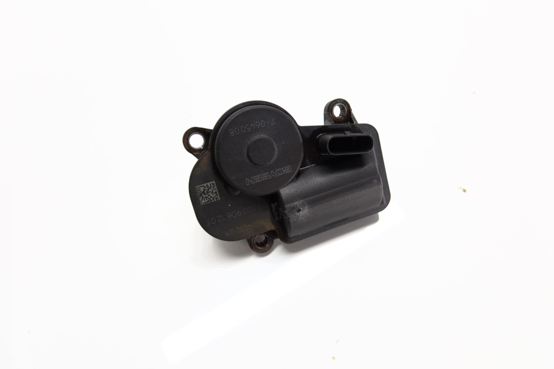 Exhaust Flap for Mercedes W246 W176 2.2 CDI