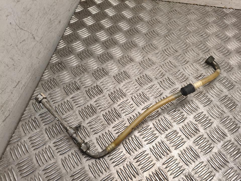 Tubo distribuidor combustible Mercedes-Benz KLASA S