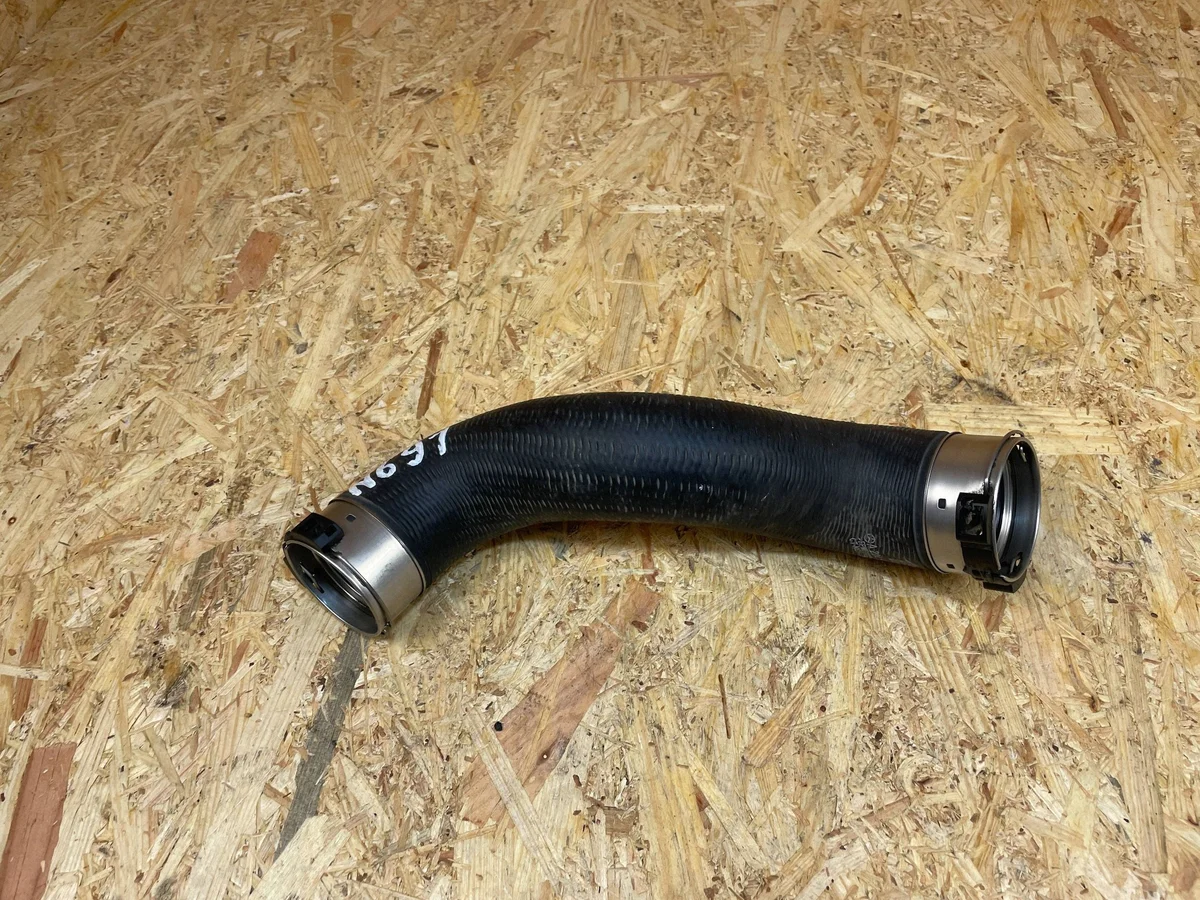 Tubo Intercooler Mercedes W204 W212 A2045283282