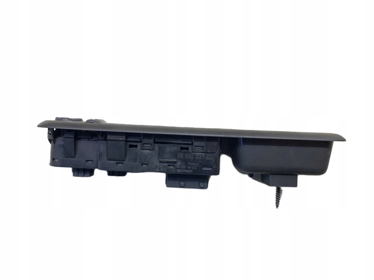 Interruptor de Ventanilla Peugeot 5008 I Izq. Del. 96650621ZD