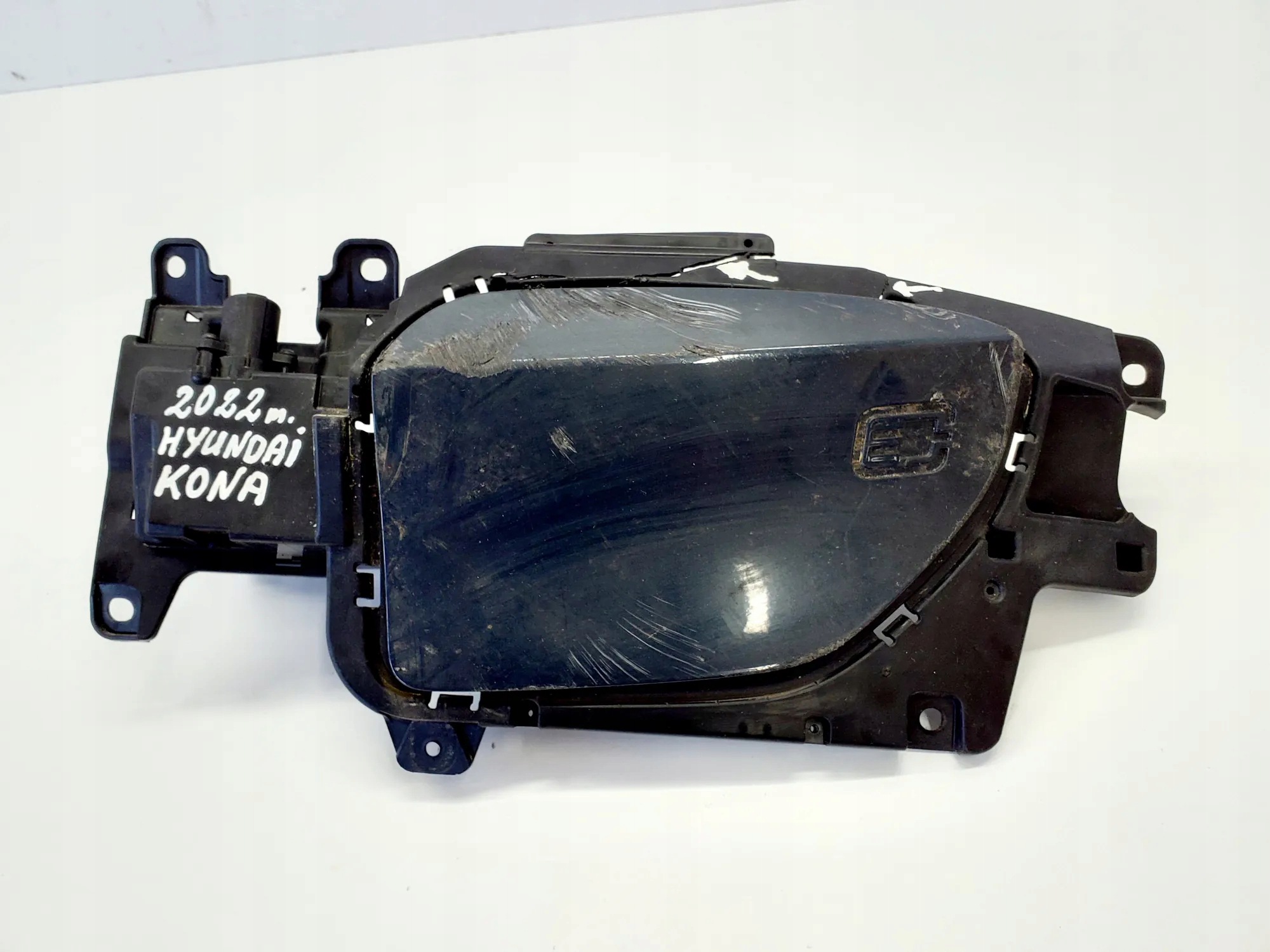 Klepje Brandstoftank Hyundai Kona 86340K4AA0 image 2