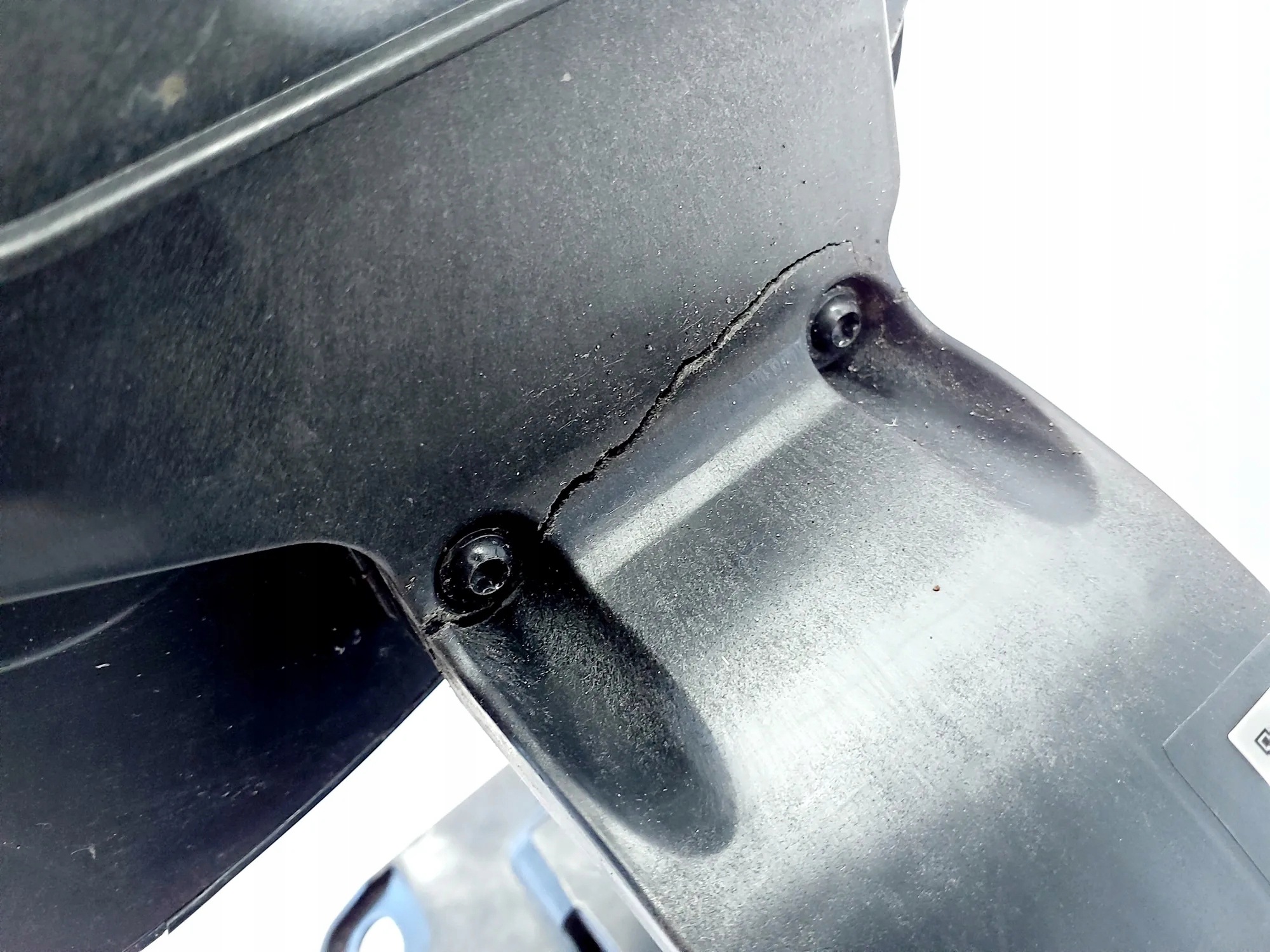 Klepje Brandstoftank Hyundai Kona 86340K4AA0 image 5