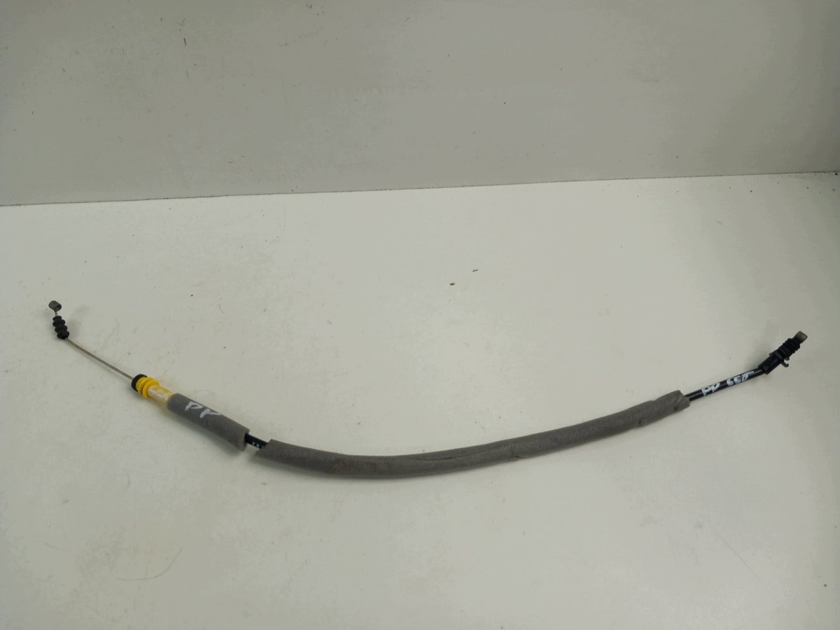 BMW 320D E46 Câble Serrure Porte Avant Droit image 2