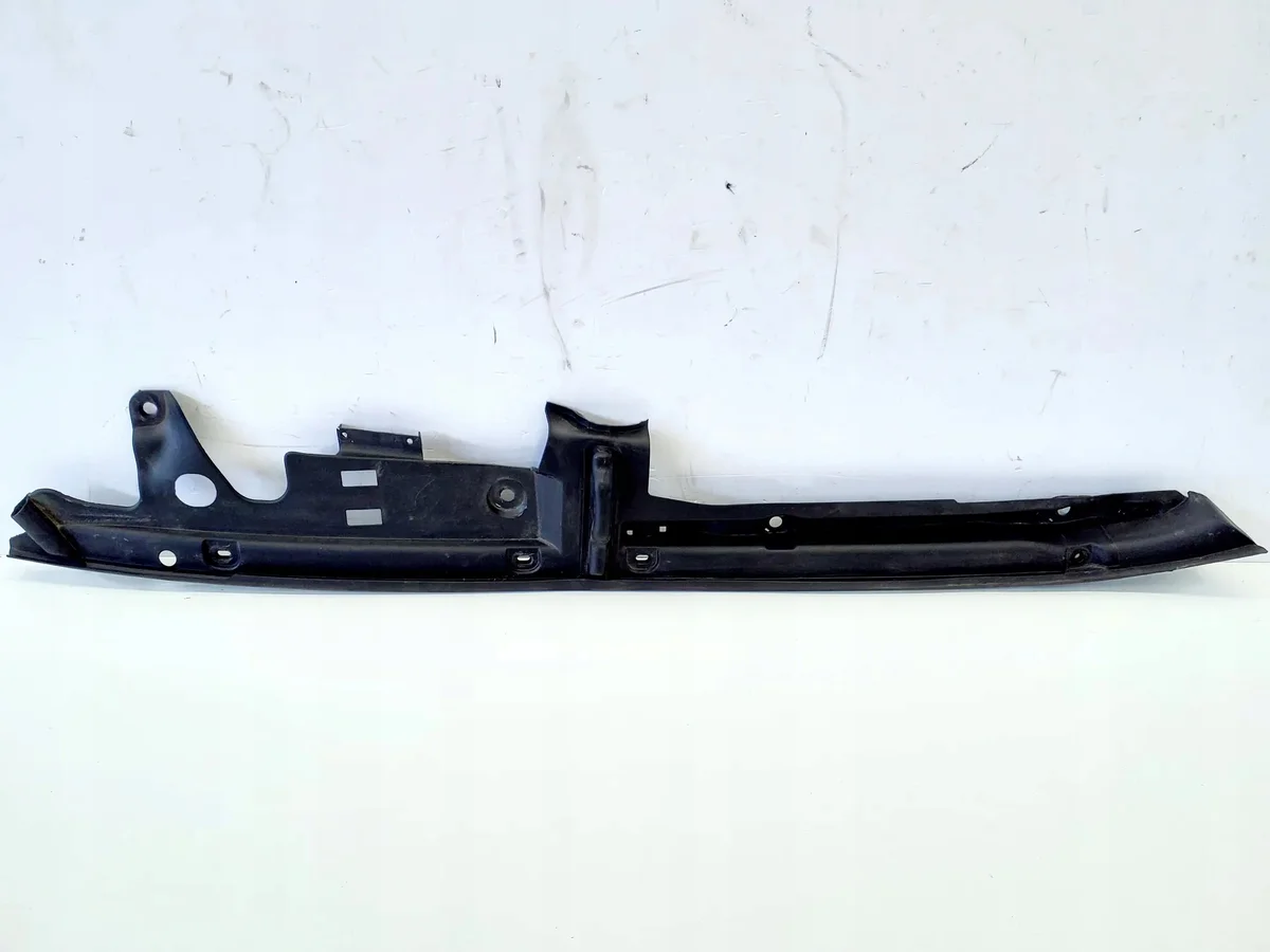 BMW 5 G30 7349605 Pare-boue occasion