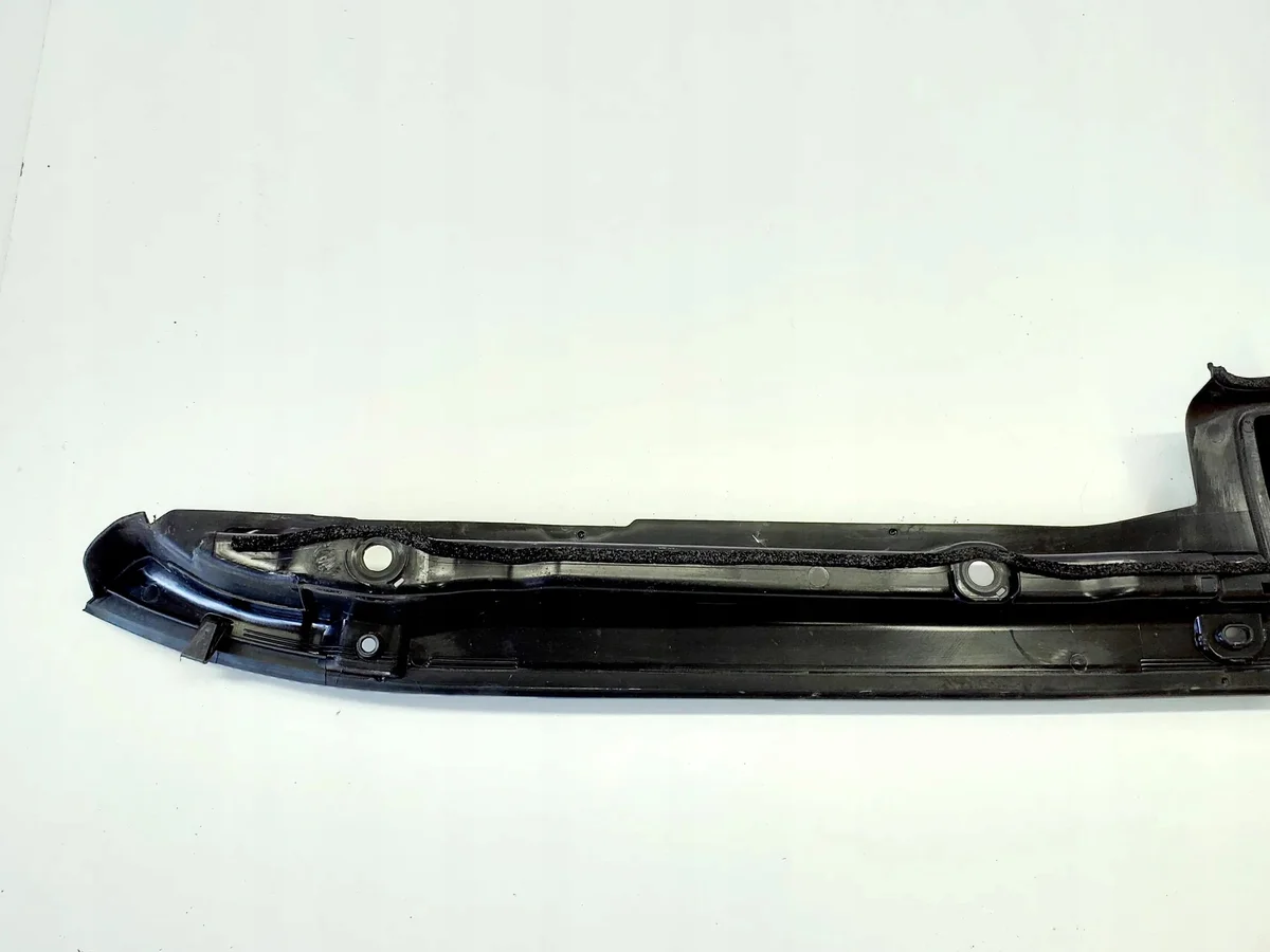 BMW 5 G30 7349605 Pare-boue occasion image 7